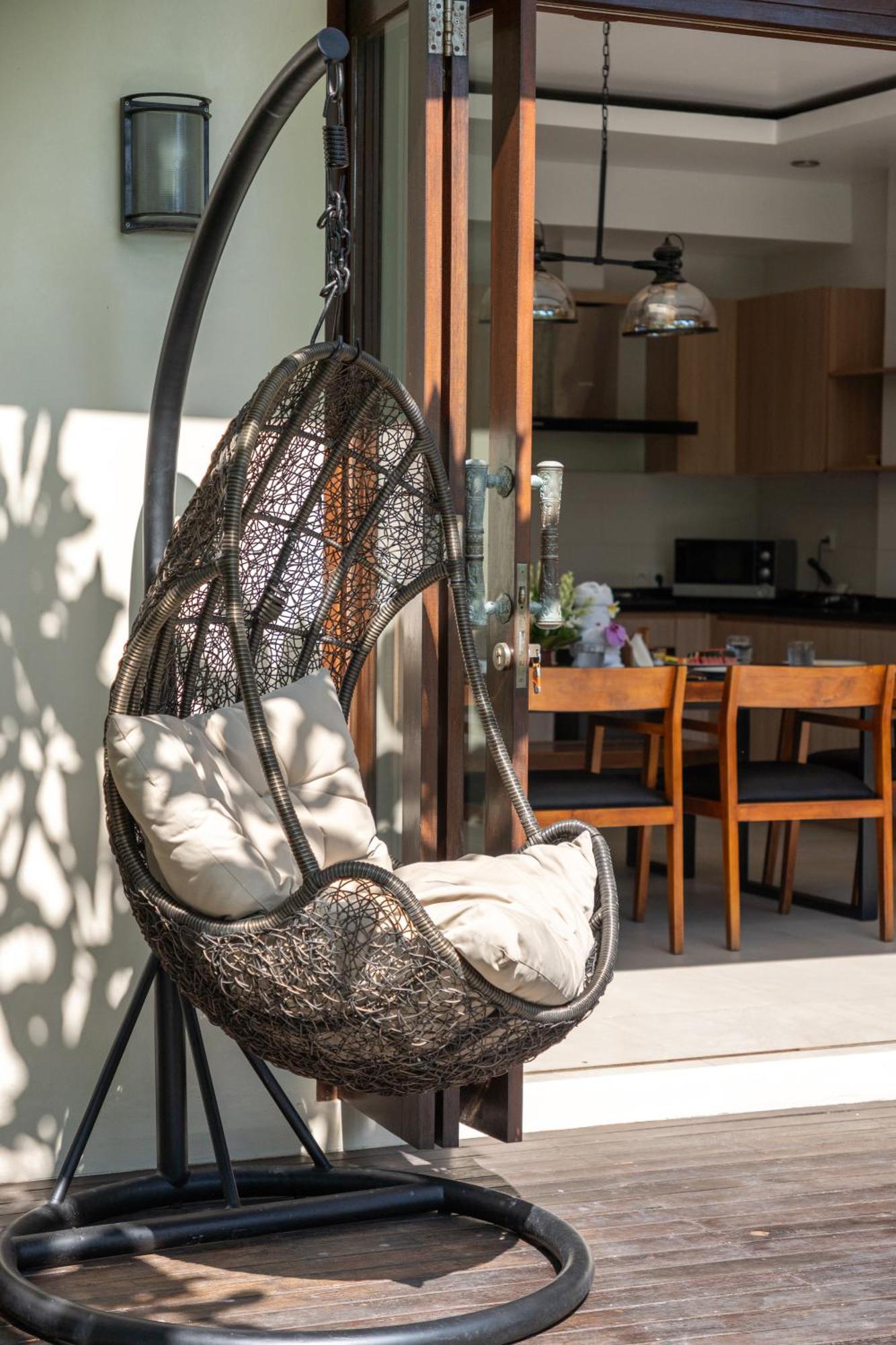Villa Sanika Candidasa Zewnętrze zdjęcie