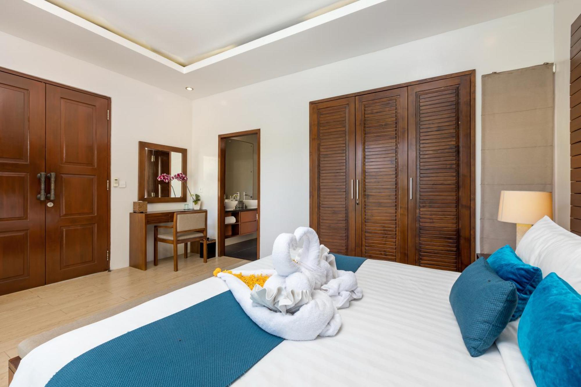 Villa Sanika Candidasa Zewnętrze zdjęcie